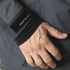 Geoff Anderson Vestes De Pêche^Veste Homme Dozer 7 - Noir