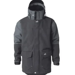 Veste Homme Geoff Anderson Dozer Rough - Noir