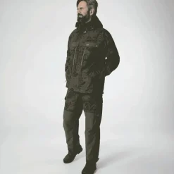 Veste Homme Geoff Anderson Dozer 7 - Leaf