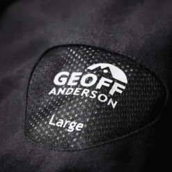 Veste Homme Geoff Anderson Dozer 7 - Leaf
