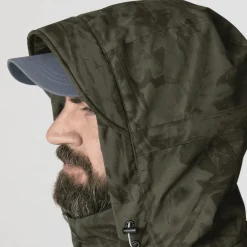 Veste Homme Geoff Anderson Dozer 7 - Leaf