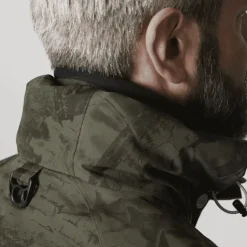 Veste Homme Geoff Anderson Dozer 7 - Leaf