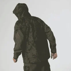 Veste Homme Geoff Anderson Dozer 7 - Leaf