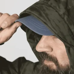 Veste Homme Geoff Anderson Dozer 7 - Leaf