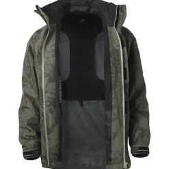 Veste Homme Geoff Anderson Dozer 7 - Leaf