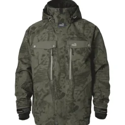 Veste Homme Geoff Anderson Dozer 7 - Leaf
