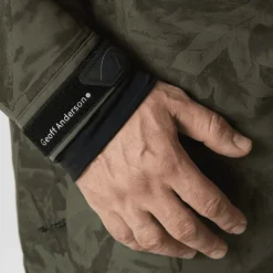 Veste Homme Geoff Anderson Dozer 7 - Leaf