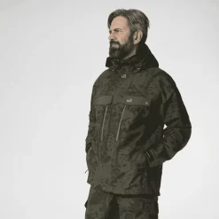 Veste Homme Geoff Anderson Dozer 7 - Leaf