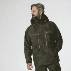 Veste Homme Geoff Anderson Dozer 7 - Leaf