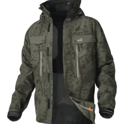 Veste Homme Geoff Anderson Dozer 7 - Leaf
