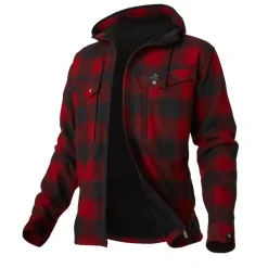 Veste Homme Geoff Anderson Ezmar 2 - Rouge