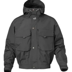 Veste Homme Geoff Anderson Raptor 6 - Noir