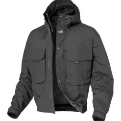 Veste Homme Geoff Anderson Raptor 6 - Noir