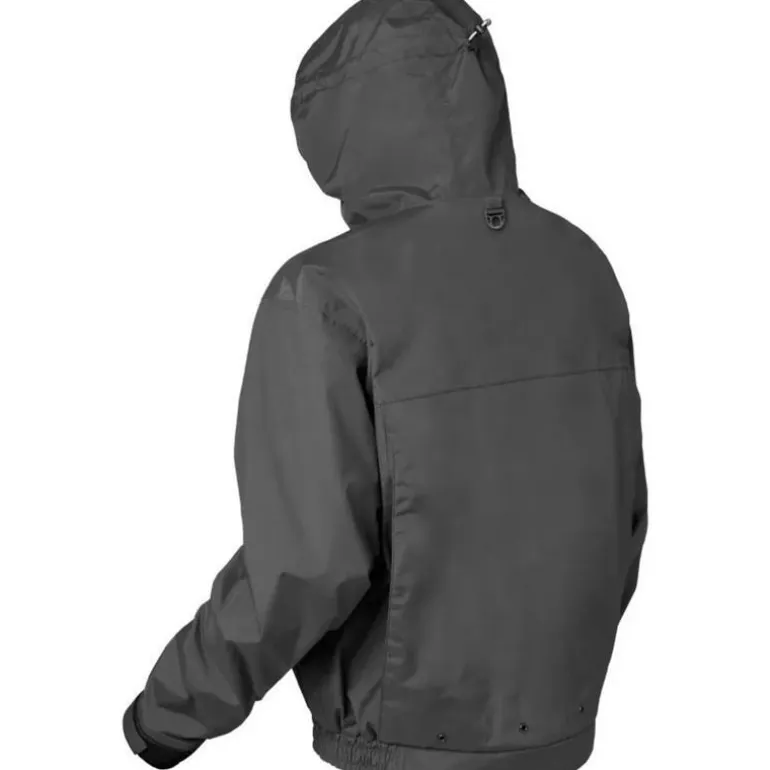 Veste Homme Geoff Anderson Raptor 6 - Noir