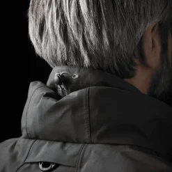Geoff Anderson Vestes De Pêche^Veste Homme Ws Pro - Noir