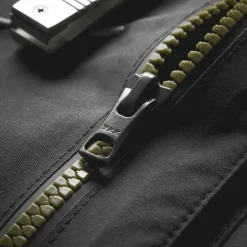 Geoff Anderson Vestes De Pêche^Veste Homme Ws Pro - Noir