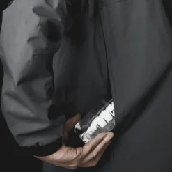 Geoff Anderson Vestes De Pêche^Veste Homme Ws Pro - Noir