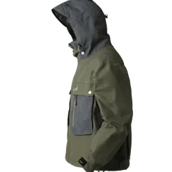 Geoff Anderson Vestes De Pêche^Veste Homme Ws Light - Vert