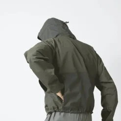 Geoff Anderson Vestes De Pêche^Veste Homme Ws Light - Vert