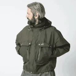 Geoff Anderson Vestes De Pêche^Veste Homme Ws Light - Vert