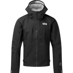 Veste Homme Gill Apex Pro-X - Noir