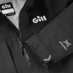 Veste Homme Gill Apex Pro-X - Noir