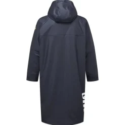 Veste Homme Gill Aqua Parka - Navy/Gold