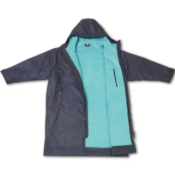 Veste Homme Gill Aqua Parka - Navy