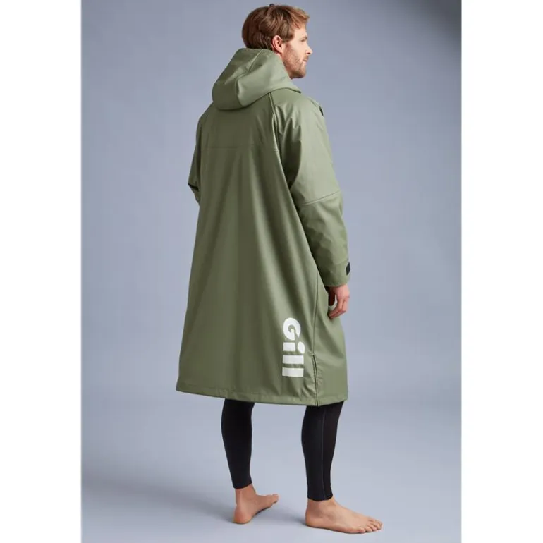 Veste Homme Gill Aqua Parka - Sage