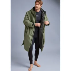 Veste Homme Gill Aqua Parka - Sage