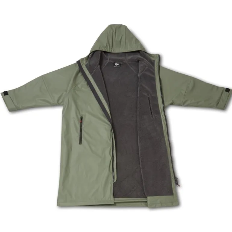 Veste Homme Gill Aqua Parka - Sage