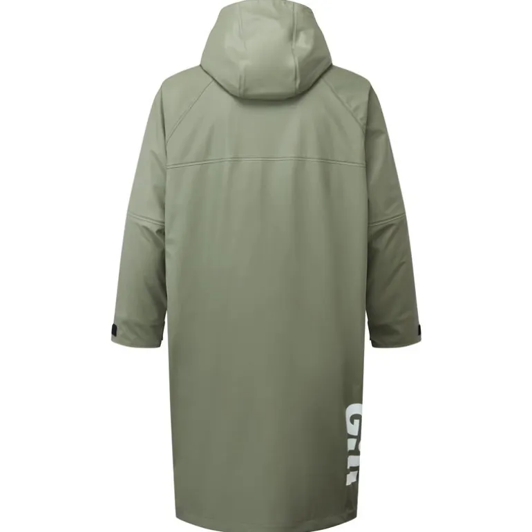 Veste Homme Gill Aqua Parka - Sage