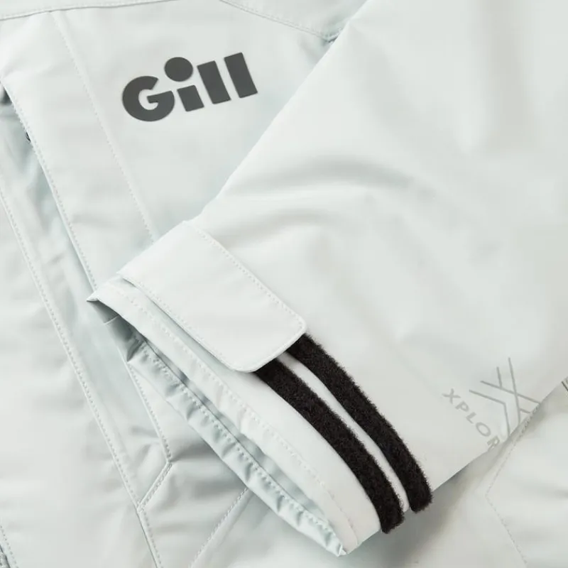 Gill Vestes De Pêche^Veste Homme Aspect - Glacier