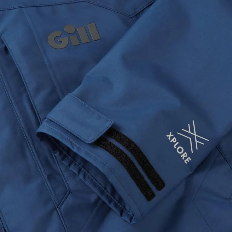 Gill Vestes De Pêche^Veste Homme Aspect - Twilight