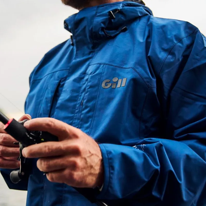 Gill Vestes De Pêche^Veste Homme Aspect - Twilight