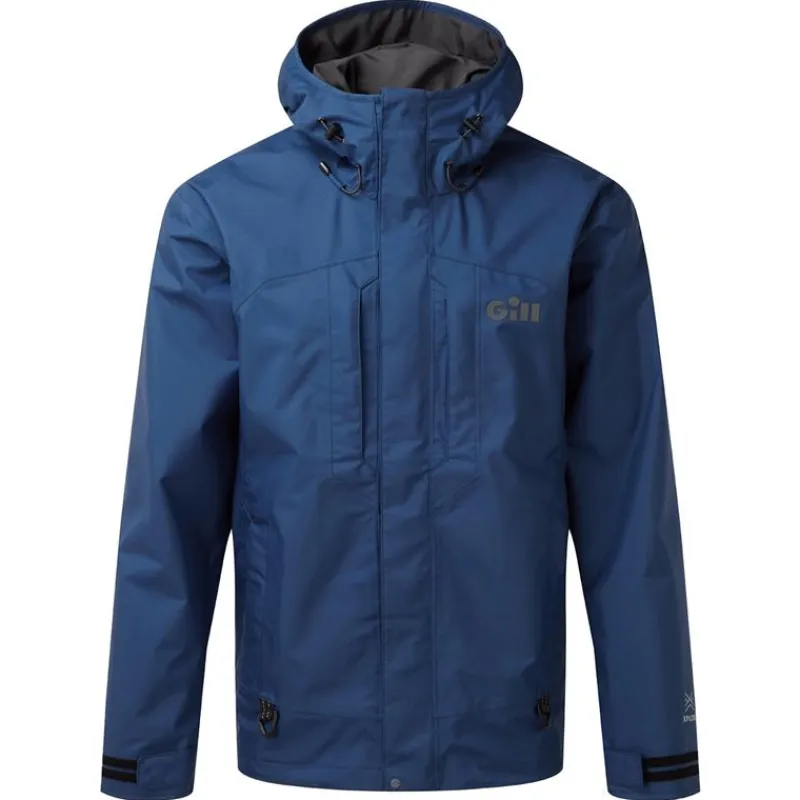 Gill Vestes De Pêche^Veste Homme Aspect - Twilight