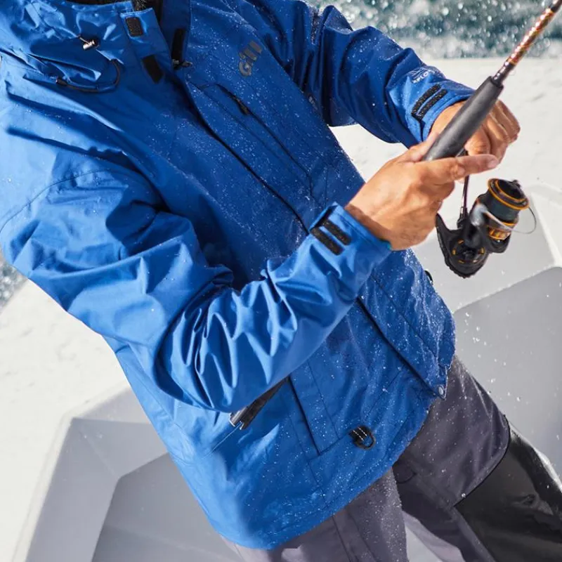 Gill Vestes De Pêche^Veste Homme Aspect - Twilight