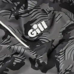 Gill Vestes De Pêche^Veste Homme Meridian-X - Shadow Camo