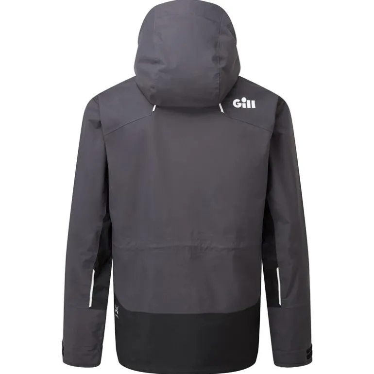 Veste Homme Gill Meridian-X - Shadow