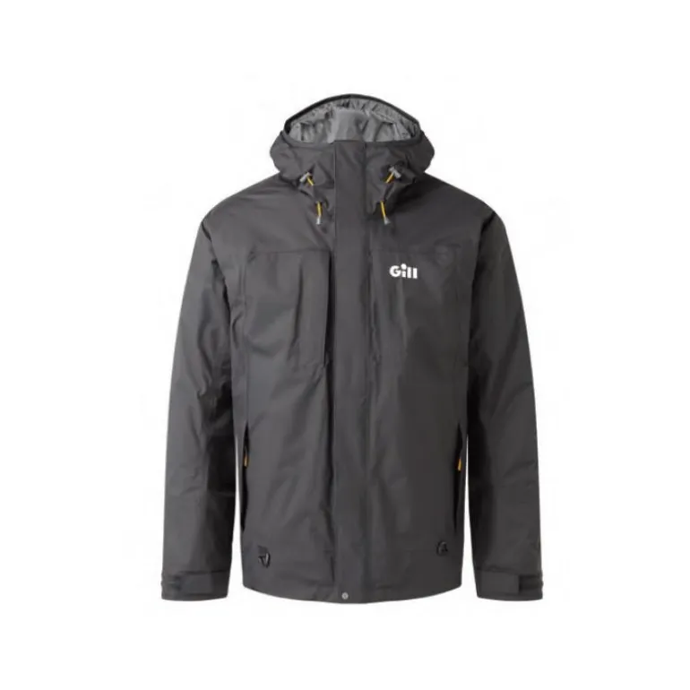 Veste Homme Gill Winter Angler - Graphite