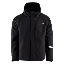 Grundéns Vestes De Pêche^Veste Homme Transmit X Jacket Black - Noir