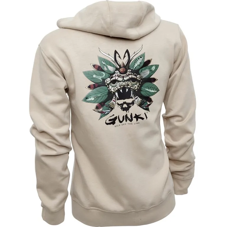Veste Homme Gunki Chief - Sand