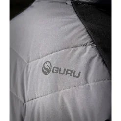 Veste Homme Guru Hybrid Jacket - Charcoal
