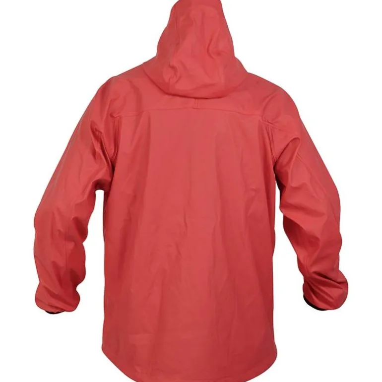 Veste Homme Hart Ardora-B - Rouge
