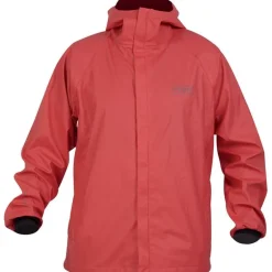 Veste Homme Hart Ardora-B - Rouge