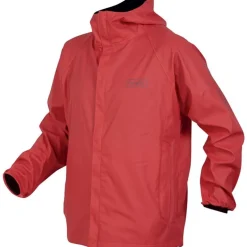Veste Homme Hart Ardora-B - Rouge