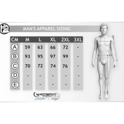 Veste Homme Hot Spot Design K-Way Carpfishing Mania - Noir