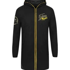 Veste Homme Hot Spot Design K-Way Carpfishing Mania - Noir