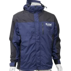 Illex Vestes De Pêche^Veste Homme Winter Jacket - Bleu/Noir