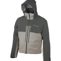 Kinetic Vestes De Pêche^Veste Homme X4 Jacket - Gris